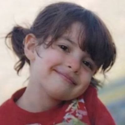 Melina Asadi, 3 · Kermanshah · 18 Dey — zabity podczas represji w Iranie w latach 2025-26