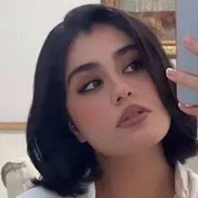 Bahar Shadmehri, 17 · Neyshabur · 19 Dey — zabity podczas represji w Iranie w latach 2025-26
