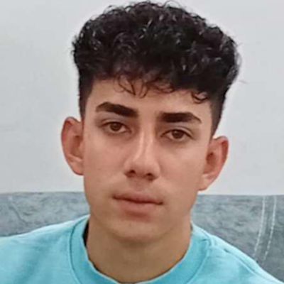 Amir Mahdi Nemati Nejad, 17 · Arak · 18 Dey — zabity podczas represji w Iranie w latach 2025-26