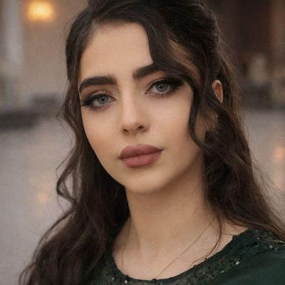 Mohana Dokoushkani, 18 · Kermanshah · 19 Dey — zabity podczas represji w Iranie w latach 2025-26