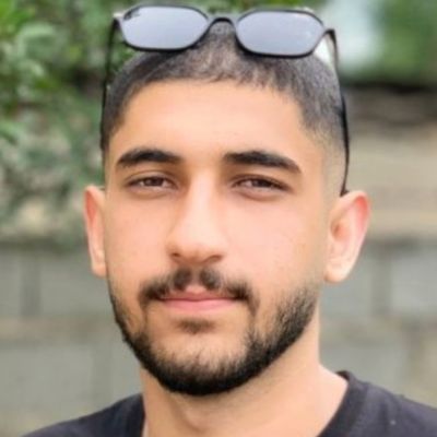 Seyed Mohammad Hashemi, 21 · Babol · 19 Dey — zabity podczas represji w Iranie w latach 2025-26