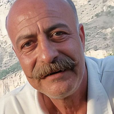 Saeed Safari, 49 · Ilam · 19 Dey — zabity podczas represji w Iranie w latach 2025-26