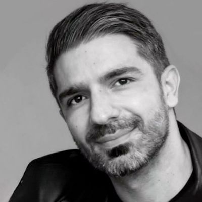 Mohammad Mahdi Jarchi, 38 · Karaj · 19 Dey — zabity podczas represji w Iranie w latach 2025-26