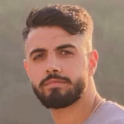Reza Asadi, 30 · Gorgan · 18 Dey — zabity podczas represji w Iranie w latach 2025-26