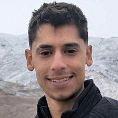 Mehrdad Ebrahimi, 17 · Dizaj · 19 Dey — zabity podczas represji w Iranie w latach 2025-26