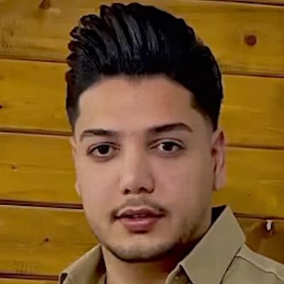 Mehdi Karim Pour, 22 · Karaj · 20 Dey — zabity podczas represji w Iranie w latach 2025-26