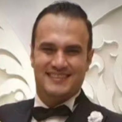 Mostafa Jafari Fesharaki, 36 · Tehran · 18 Dey — zabity podczas represji w Iranie w latach 2025-26