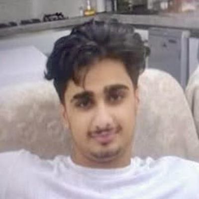 Diako Mohammadi, 18 · Qeshm · 18 Dey — zabity podczas represji w Iranie w latach 2025-26