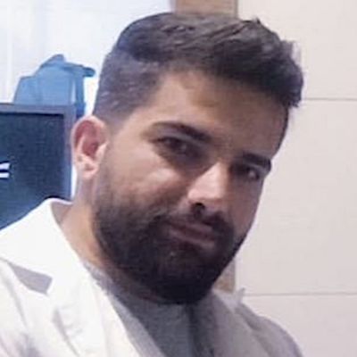 Navid Salehi, 24 · Paveh · 18 Dey — zabity podczas represji w Iranie w latach 2025-26