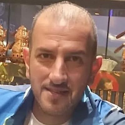 Amir Shakouri, Lahijan · 18 Dey — zabity podczas represji w Iranie w latach 2025-26