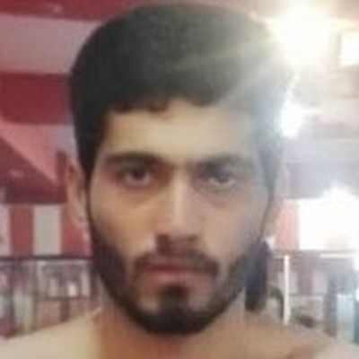 Mehdi Iranpour, 30 · Kerman · 18 Dey — zabity podczas represji w Iranie w latach 2025-26