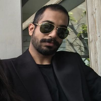 Afshin Esfandiari, 24 · Karaj · 18 Dey — zabity podczas represji w Iranie w latach 2025-26