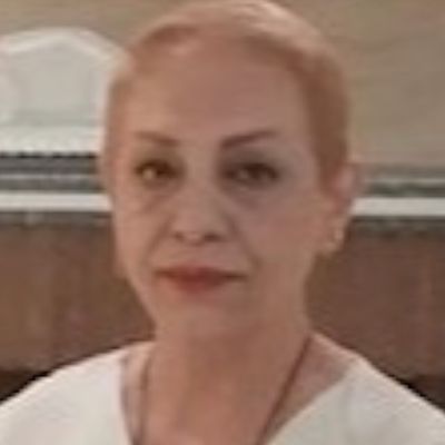 Liya Lotfalian, 67 · Tehran · 19 Dey — zabity podczas represji w Iranie w latach 2025-26