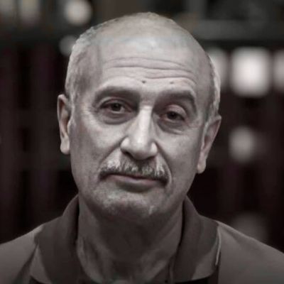 Mohammad Khanmohammadi, Tehran · 19 Dey — zabity podczas represji w Iranie w latach 2025-26