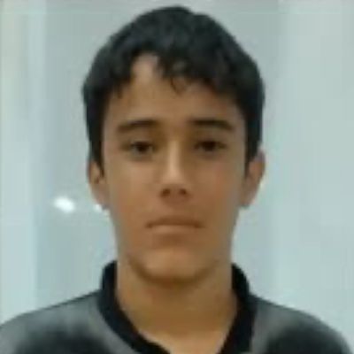 Arian Eshghi Shaldehi, 14 · Tehran · 18 Dey — zabity podczas represji w Iranie w latach 2025-26