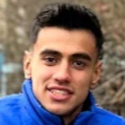 Amirhossein Eshghi Shaldehi, 18 · Tehran · 18 Dey — zabity podczas represji w Iranie w latach 2025-26