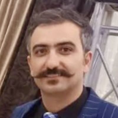 Babak Jamali, Arak — zabity podczas represji w Iranie w latach 2025-26