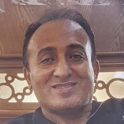 Moslem Jafarzadeh, 50 · Sari · 18 Dey — zabity podczas represji w Iranie w latach 2025-26