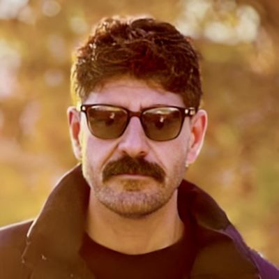 Saeed Tarvand, 33 · Abadan · 18 Dey — zabity podczas represji w Iranie w latach 2025-26