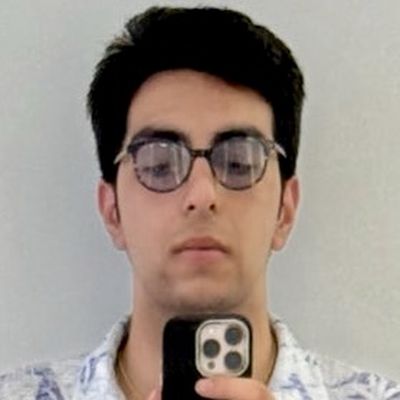 Sam Rezaei, 20 · Shiraz · 18 Dey — zabity podczas represji w Iranie w latach 2025-26