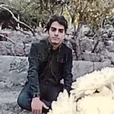 Alireza Khodadadi, Najafabad · 18 Dey — zabity podczas represji w Iranie w latach 2025-26