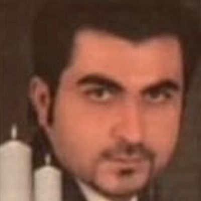 Emadoddin Arbabi, 30 · Tehran — zabity podczas represji w Iranie w latach 2025-26