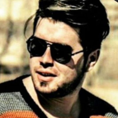 Mehdi Beyzayi, 36 · Rasht · 19 Dey — zabity podczas represji w Iranie w latach 2025-26