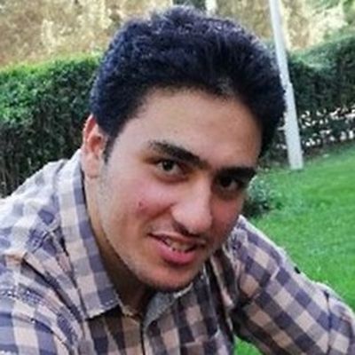 Mohammadreza Morad Ali, Karaj — zabity podczas represji w Iranie w latach 2025-26