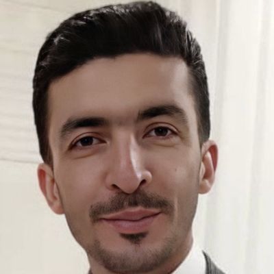 Mohammad Pirousar, 37 · Tabriz — zabity podczas represji w Iranie w latach 2025-26
