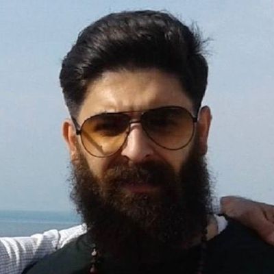 Mazyar Saki, Khorramabad — zabity podczas represji w Iranie w latach 2025-26