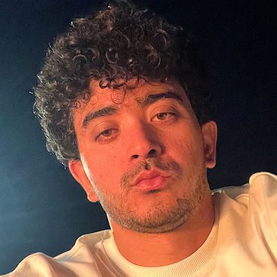 Nima Jouzayi, 26 · Bushehr — zabity podczas represji w Iranie w latach 2025-26