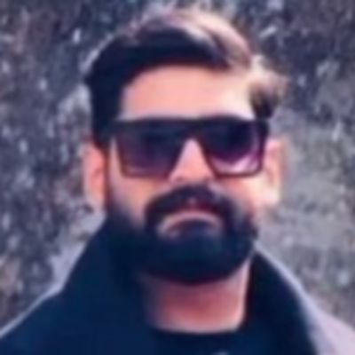 Mohammad Mostafazadeh, Babol — zabity podczas represji w Iranie w latach 2025-26