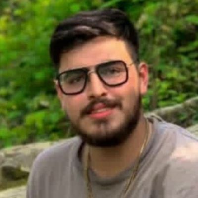 Abolfazl Baba Nejad, 20 · Babol · 18 Dey — zabity podczas represji w Iranie w latach 2025-26