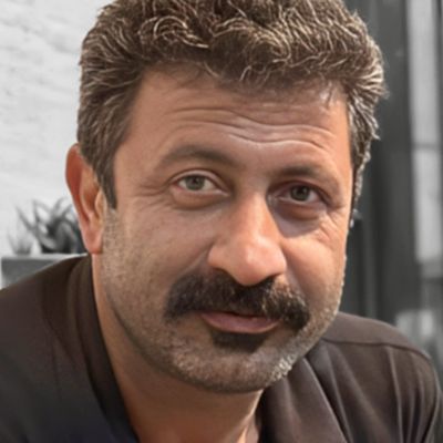 Hassan Samakoush, 48 · Babol · 18 Dey — zabity podczas represji w Iranie w latach 2025-26