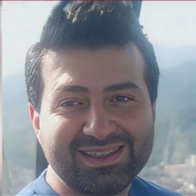 Mohammad Amin Hajian Tabari, Babol — zabity podczas represji w Iranie w latach 2025-26