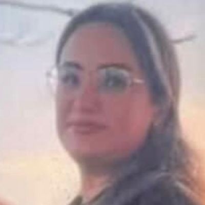 Masoumeh Aliabadi, Sari · 18 Dey — zabity podczas represji w Iranie w latach 2025-26
