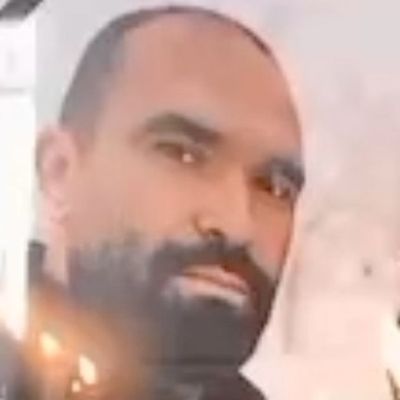 Ehsan Azimi, Najafabad — zabity podczas represji w Iranie w latach 2025-26