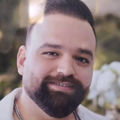 Hamid Salehi, Tehran · 19 Dey — zabity podczas represji w Iranie w latach 2025-26