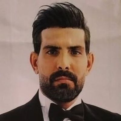 Amin Toulabi, 39 · Khorramabad · 19 Dey — zabity podczas represji w Iranie w latach 2025-26