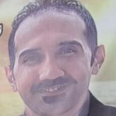 Babak Jafari, 35 · Esfahan · 19 Dey — zabity podczas represji w Iranie w latach 2025-26