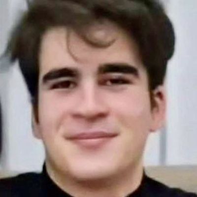 Taha Soleimani, 19 · Tehran · 18 Dey — zabity podczas represji w Iranie w latach 2025-26