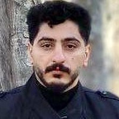 Mehrdad Yaqoubi-Mehr, 28 · Tehran · 18 Dey — zabity podczas represji w Iranie w latach 2025-26