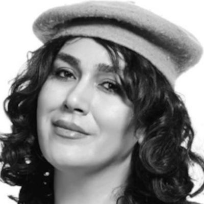 Shokoufeh Abdi, 36 · Arak · 19 Dey — zabity podczas represji w Iranie w latach 2025-26
