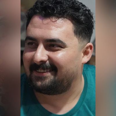 Ali Taherkhani, 31 · Takestan · 19 Dey — zabity podczas represji w Iranie w latach 2025-26