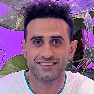 Payam Baboukouhestani, 35 · Chalus · 18 Dey — zabity podczas represji w Iranie w latach 2025-26