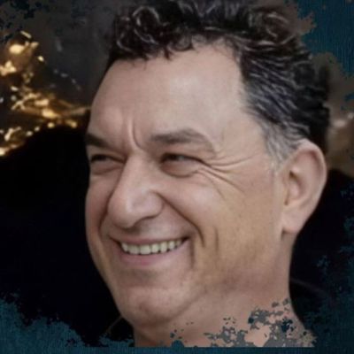Ebrahim Ghayoumi, 54 · Rasht · 18 Dey — zabity podczas represji w Iranie w latach 2025-26