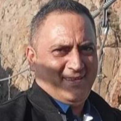 Morteza Shahzeidi, 45 · Isfahan · 19 Dey — zabity podczas represji w Iranie w latach 2025-26
