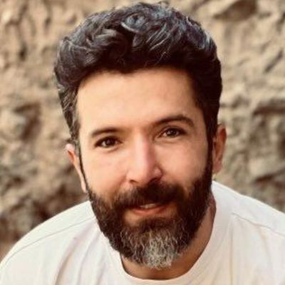 Mahmoud Kazemi, 31 · Qazvin · 18 Dey — zabity podczas represji w Iranie w latach 2025-26