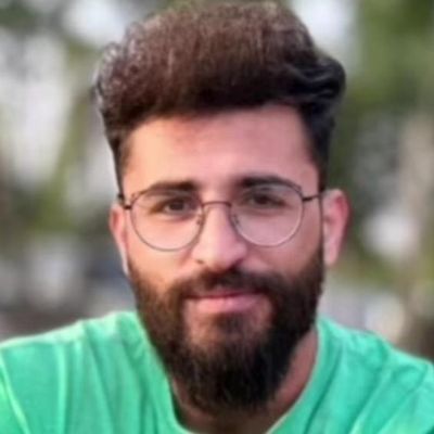 Mohammad Kiyani Harchagani, 36 · Isfahan · 19 Dey — zabity podczas represji w Iranie w latach 2025-26