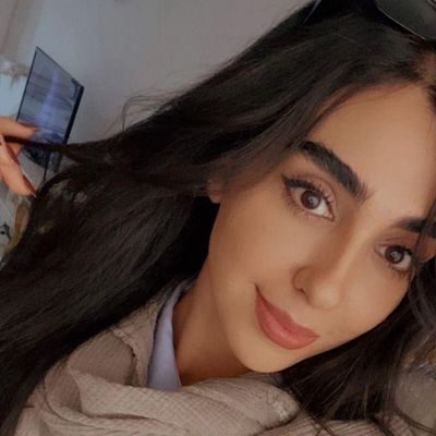 Samaneh Mirzayi-Sovini, 32 · Tehran · 19 Dey — zabity podczas represji w Iranie w latach 2025-26
